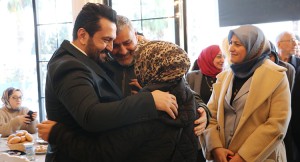 AK Parti Kartal; vefanın adıdır