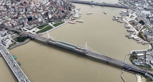 Çamurlu İstanbul’un hali…