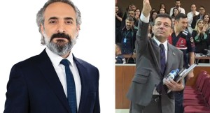 “İmamoğlu şov” bitti