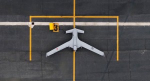 K2 Kamikaze İHA sahaya çıktı