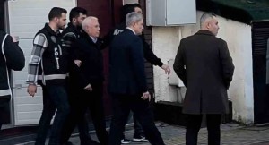 Bursa Büyükşehir Belediye Başkanı Mustafa Bozbey görevden uzaklaştırıldı