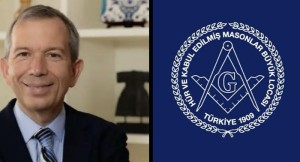 Masonlar derneğine kayyım atandı