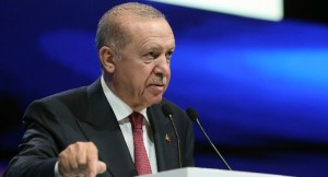 Cumhurbaşkanı Erdoğan: “Savunma sanayiinde olduğu gibi enerjide tam bağımsızlık ülkemizin Kızıl Elma’sıdır”