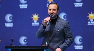 İstanbul İl Başkanı Abdullah Özdemir: “CHP’de siyasal çürüme kurumsallaştı”