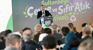 Sultanbeyli’de “Çevre ve Sıfır Atık Festivali” başladı