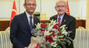 CHP için mutlak butlan kararı çıktı