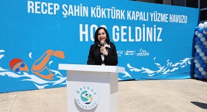 Beykoz’da 2 özel açılış