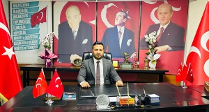 MHP Ümraniye’de değişim yaşandı