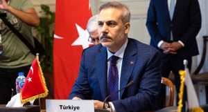 Hakan Fidan: “İsrail pusuda!”