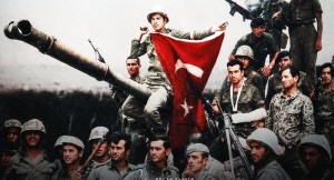 Cumhurbaşkanı Erdoğan: “Kıbrıs Türk halkını haklı mücadelesinde asla yalnız bırakmayacağız”
