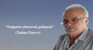 Değişimi yöneterek gelişmek