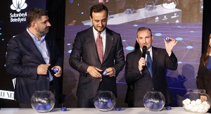 SULKENT’te hak sahipleri belli oldu