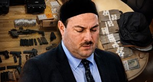 Alihan Kuriş tutuklandı
