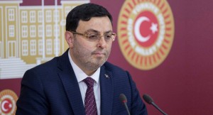 AK Parti İstanbul Milletvekili Serkan Bayram, Türk Dünyası Engelliler Birliği Genel Başkanlığına seçildi