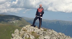 TRABZON YAYLALARINDA HUZUR MOLASI