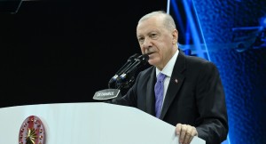 Cumhurbaşkanı Erdoğan: “Türkiye sivil havacılıkta şampiyonlar ligine çıkarak gücüne güç katmıştır”