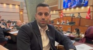 Yeni Çamlıca, Mevlana ve Mimar Sinan Mahallelerin gözü aydın!