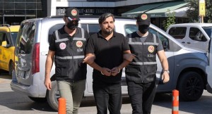 Arif Kocabıyık tutuklandı
