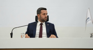 Ataşehir Belediyesi 2027 mali yılı bütçesi kabul edildi   