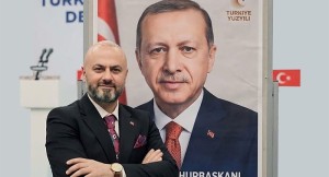 Küstürürler