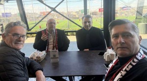 Süleyman Bayram, Bosna Hamlesi