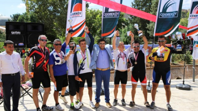 Kültürlerin Kardeşliğine Pedal