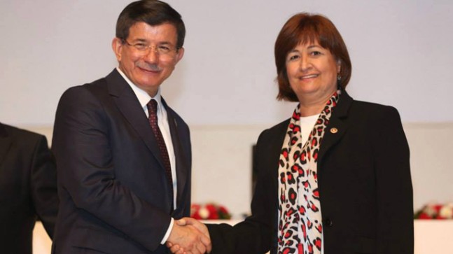 Belma Satır’dan mesaj var