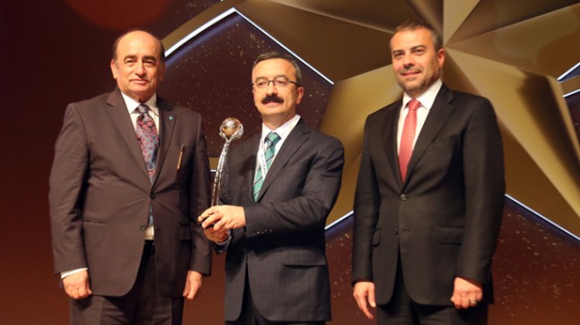 İETT, Türkiye’nin ‘en mükemmeli’