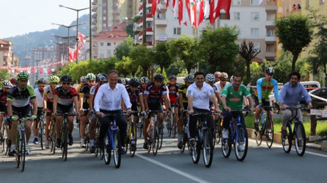 Çekmeköy’ün sporda altın yılı