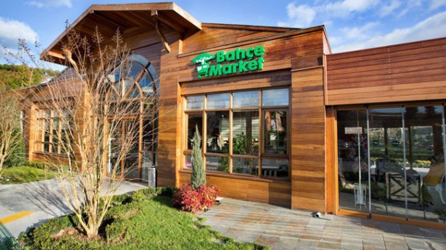 İBB’den ‘Bahçe Market zinciri
