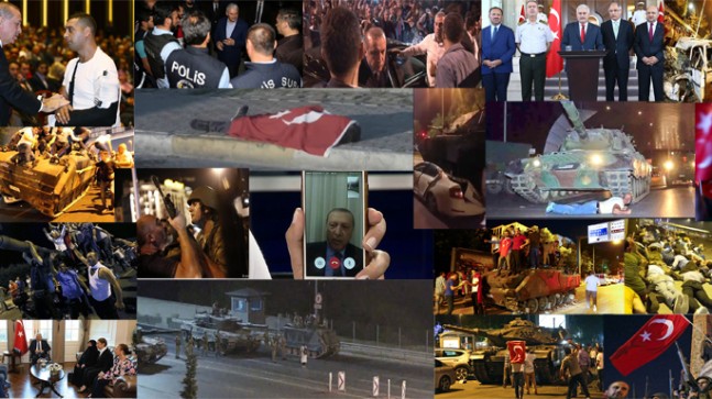 15 Temmuz, resmi bayram olsun