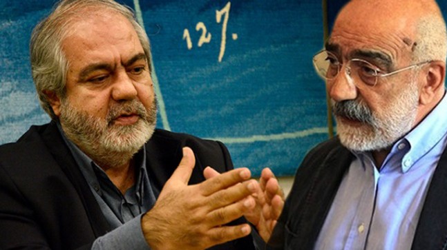 Altan kardeşler emniyette