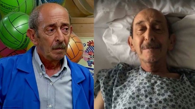 Ayberk Atilla vefat etti