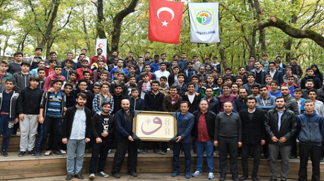 Tuzla Belediyesi’nden rekor