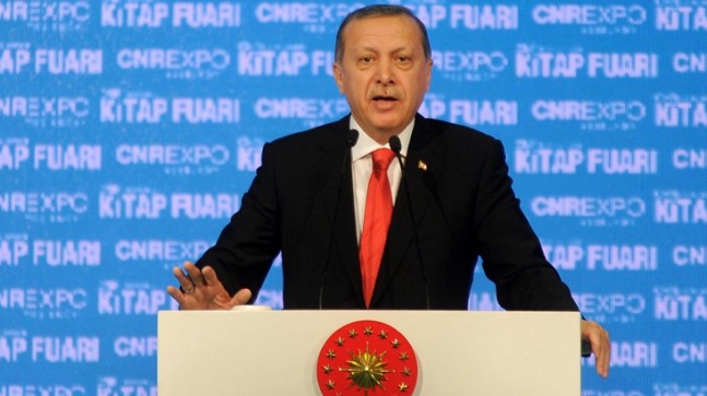Cumhurbaşkanı Erdoğan, “Twitter’le gerçek bilgiye ulaşılamaz”