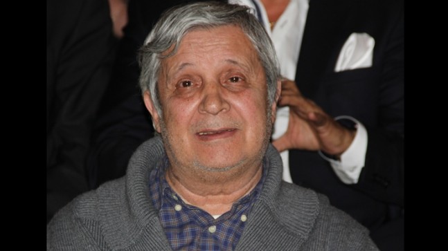 Halit Akçatepe vefat etti