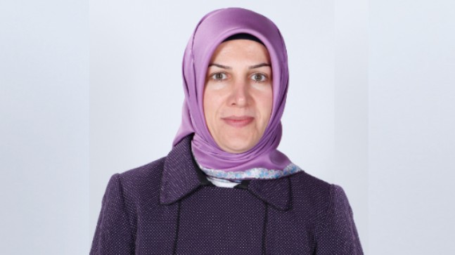 Gülten Terzi’nin hakkı teslim edildi