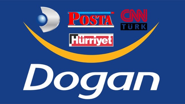 Doğan Medya Grubu’nu onlar aldı!