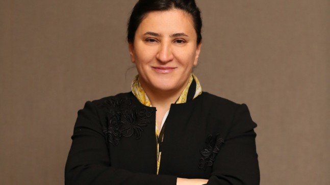 Dilek Şahsuvaroğlu Bayraktutan, Milletvekili Aday Adayı