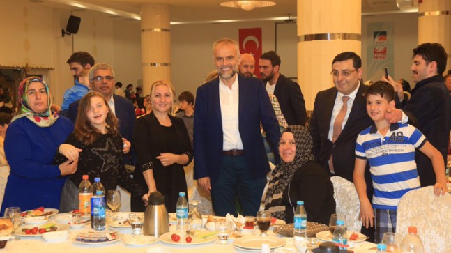 Başkan Poyraz’dan engellilere müjde!