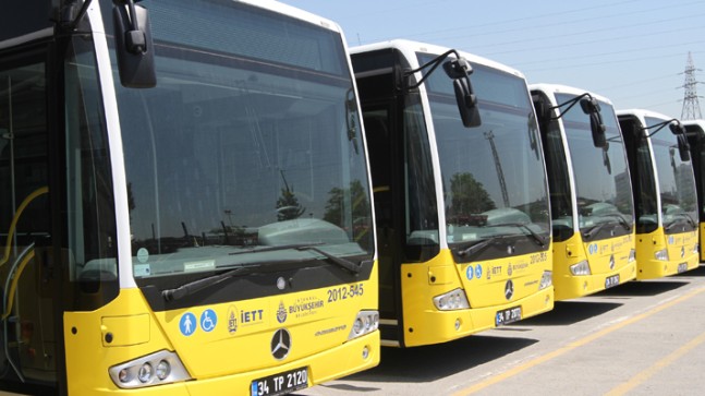 İETT’den acil açıklama!