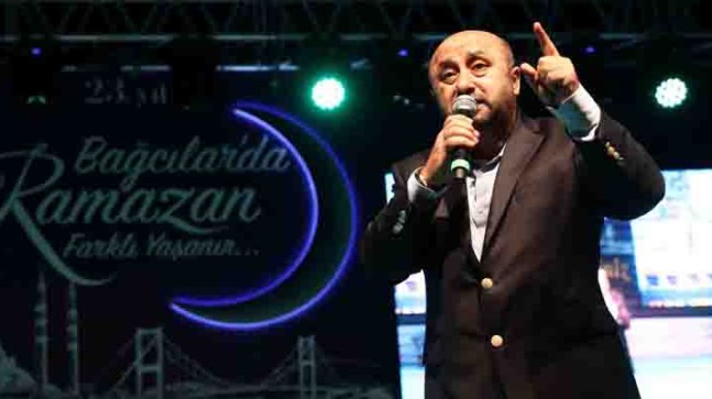 Ömer Döngeloğlu’ndan İsrail uyarısı!