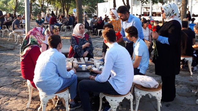 AK Parti’de Osman Boyraz’lar çoğalmalı