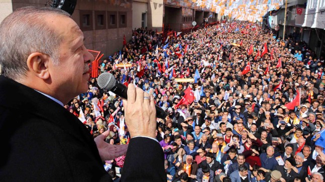 Bağcılar İstanbul birincisi oldu