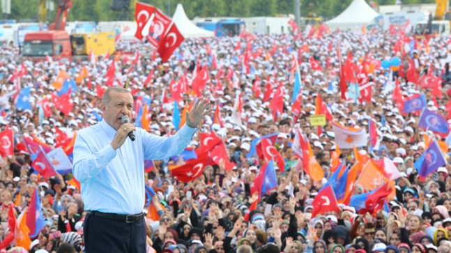 İstanbul’a üç katlı büyük tünel