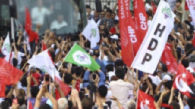 Tarih CHP’yi asla affetmeyecek!