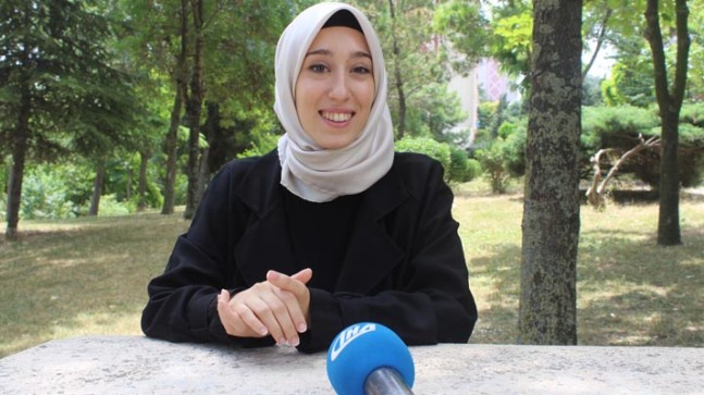 TBMM’nin en genç milletvekili