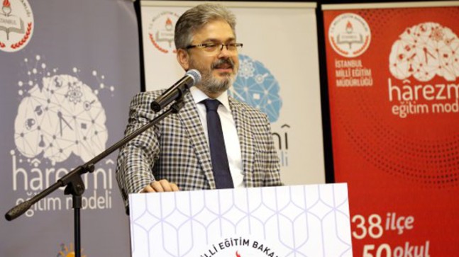 Yelkenci, YKS mesajı yayınladı