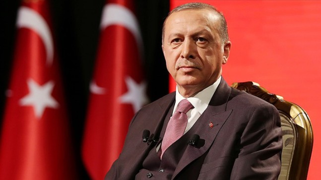 Başkan Erdoğan’ın o geceki çağrısı!