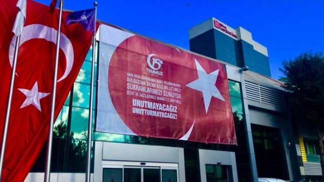 İBB, büyük miting için hazır!